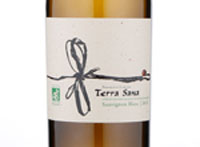 Terra Sana Sauvignon Blanc,2018