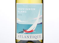 Atlantique Sauvignon Blanc,2018