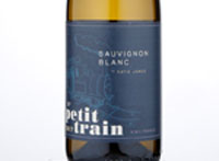 Le Petit Train Sauvignon Blanc,2017