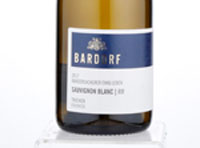 Randersacker Ewig Leben Sauvignon Blanc trocken >Rr<,2017