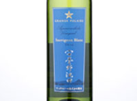 Grande Polaire Azuminoikeda Vineyard Sauvignon Blanc,2016