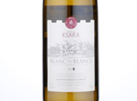 Blanc de Blancs,2018
