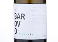 Barovo white,2018