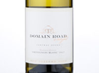 Domain Road Sauvignon Blanc,2017