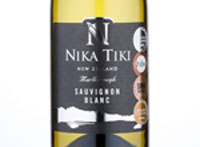 Nika Tiki,2017