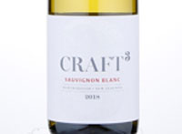 Marks and Spencer Craft 3 Marlborough Sauvignon Blanc,2018
