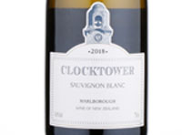 Marks & Spencer Clocktower Sauvignon Blanc,2018