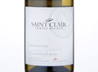 Marks and Spencer Saint Clair ‘James Sinclair’ Sauvignon Blanc,2018