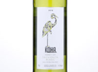 Koha Sauvignon Blanc,2018