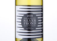 Silver Frond Sauvignon Blanc,2018