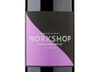 Workshop Wine Company Merlot ,2013