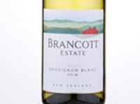 Brancott Estate Marlborough Sauvignon Blanc,2018