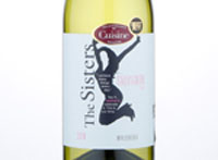 The Sisters Sauvignon Blanc,2018