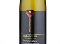 Villa Maria Single Vineyard Taylors Pass Sauvignon Blanc,2018