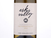Esk Valley Sauvignon Blanc,2018