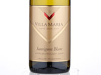 Villa Maria Cellar Selection Sauvignon Blanc,2018