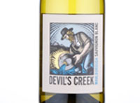 Devil's Creek Marlborough Sauvignon Blanc,2018