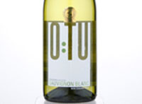 O:Tu Marlborough Sauvignon Blanc,2018