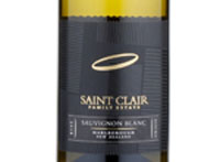 Saint Clair Origin Sauvignon Blanc,2018