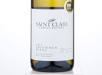 Saint Clair Family Estate Sauvignon Blanc,2018