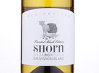 Shorn Black Edition Sauvignon Blanc,2017