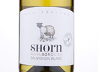 Shorn Sauvignon Blanc,2018