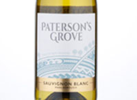 Paterson's Grove Sauvignon Blanc,2018