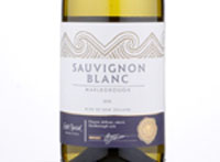 Asda Extra Special Marlborough Sauvignon Blanc,2018