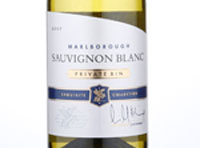 Exquisite Collection Marlborough Sauvignon Blanc,2017