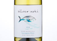 Silver Moki Vin De Nouvelle Zelande,2018