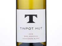 Marlborough Sauvignon Blanc,2018