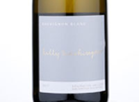 Kelly Washington Organic Sauvignon Blanc,2017