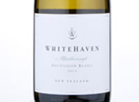 Whitehaven Marlborough Sauvignon Blanc,2018