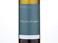 Kelly Washington Organic Semillon - Sauvignon Blanc,2017