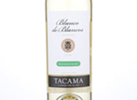 Viña Tacama Blanco de Blancos Sauvignon,2018