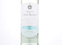 Quinta do Casal Branco Sauvignon Blanc,2018