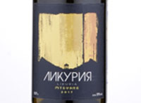 Likuria Sauvignon Blanc Mtsvane,2017