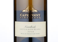 Cape Point Vineyards Noordhoek Sauvignon Blanc,2018