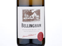 Bellingham Homestead Sauvignon Blanc,2018