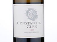 Constantia Glen Sauvignon Blanc,2018