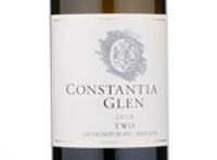 Constantia Glen TWO,2018