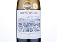 Diemersdal Winterferment Sauvignon Blanc,2018