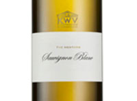 KWV The Mentors Sauvignon Blanc Darling,2017