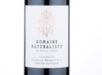 Domaine Naturaliste Rebus,2016
