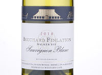 Bouchard-Finlayson Sauvignon Blanc,2018