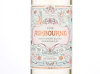 Sauvignon Blanc Chardonnay,2018