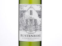 Rustenberg Sauvignon Blanc Chardonnay,2018