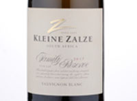 Kleine Zalze Family Reserve Sauvignon Blanc,2017