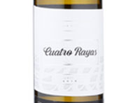 Cuatro Rayas Sauvignon Blanc,2018
