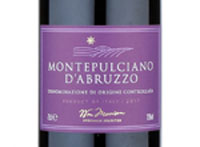 Morrisons The Best Montepulciano D'Abruzzo,2017